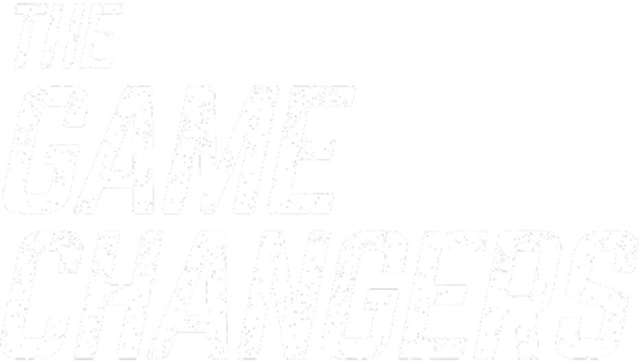 Top 131+ game changer logo png latest - camera.edu.vn