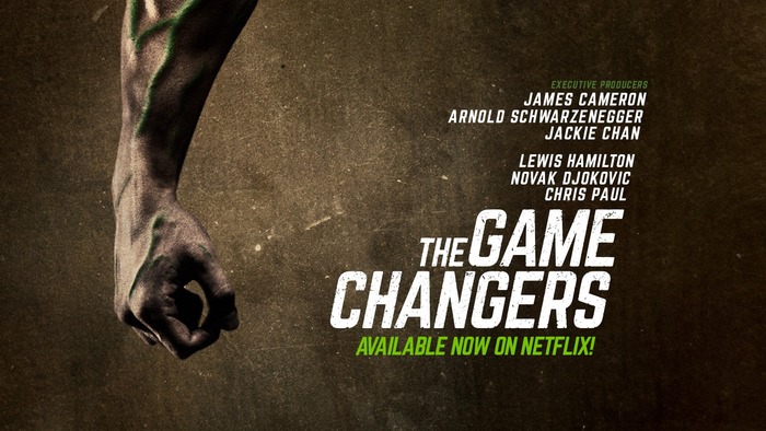 The Game Changers Official Film Website Documentary